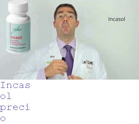 Incasol Farmacia Ciudad de México